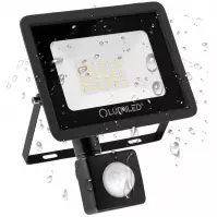 Lumiled reflektor LED ZUNA 30W senzor 4000K