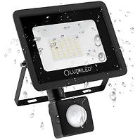 Lumiled reflektor LED ZUNA 30W senzor 4000K