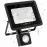 Lumiled reflektor LED ZUNA 30W senzor 4000K