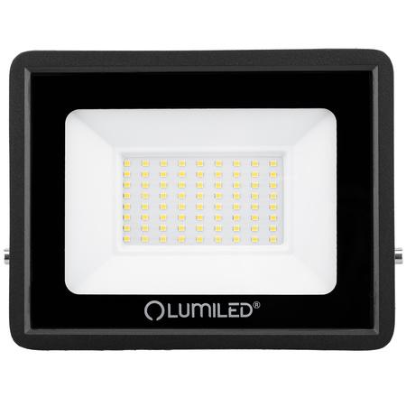 Lumiled reflektor LED ZUNA 50W 4000K