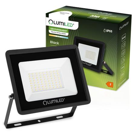 Lumiled reflektor LED ZUNA 50W 4000K