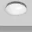 Stropná lampa QTEC 18W 4000K