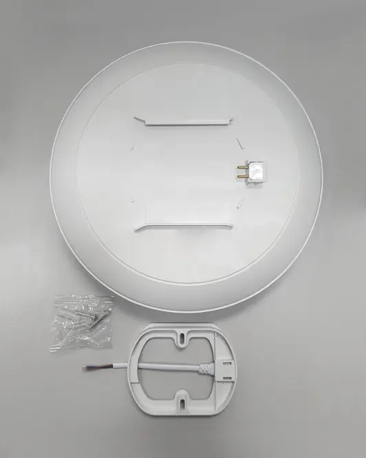 Stropná lampa QTEC 24W 4000K,2