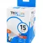 Žiarovka LED TR 15W G95 6500K,2