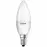 Žiarovka LED OSRAM E14 B35 7W 2700K 2ks