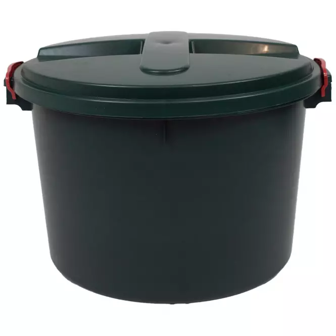 Nádoba 75 l zelený