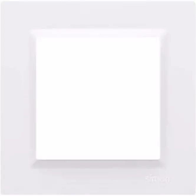 Rámček – univerzálny vertikálny/horizontálny BI CR1/11