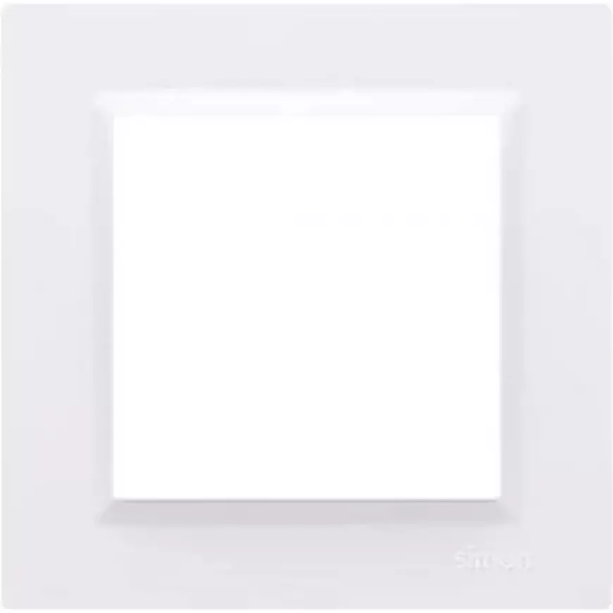 Rámček – univerzálny vertikálny/horizontálny BI CR1/11