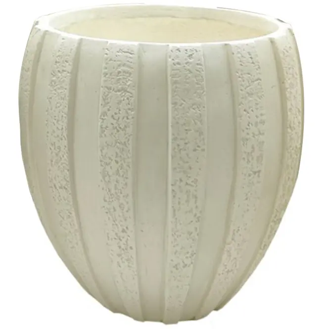 Kvetináč HC30100-3S 33x33x35 béžový