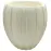 Kvetináč HC30100-3S 33x33x35 béžový