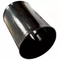 Kanálový konektor okrúhly SK03/fi 63