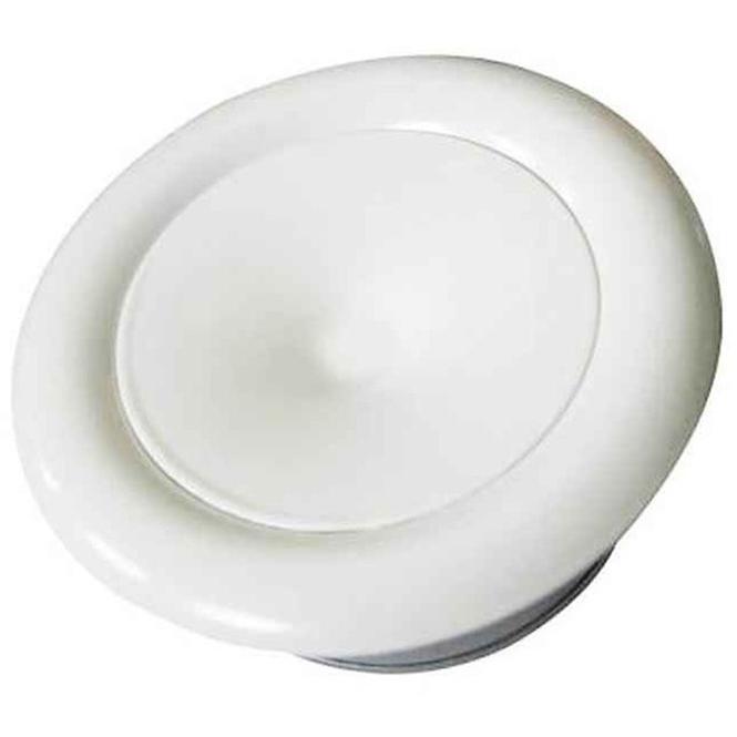 Anemostat prívodného vzduchu DPO30/fi 100,2