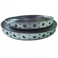 Perforovaná páska SK08 25 bm