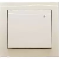 Vypínač krížový ŁP-4W/00