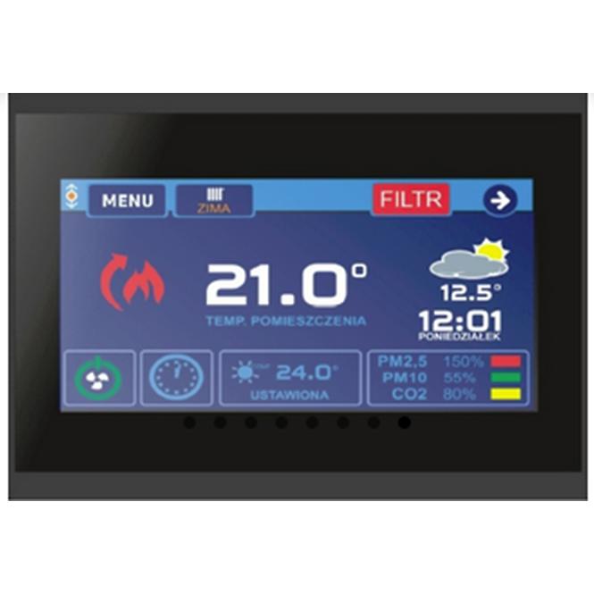 Rekuperátor Pro Mini 300V/H