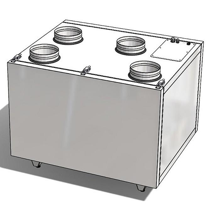 Rekuperátor Pro Mini 300V/H