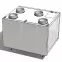 Rekuperátor Pro Mini 300V/H,2