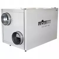 Rekuperátor Pro Max 400H Classic