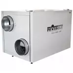 Rekuperátor Pro Max 600H Classic