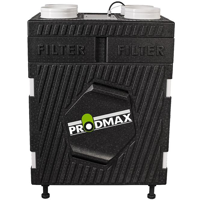 Rekuperátor Air Expert 400V Classic