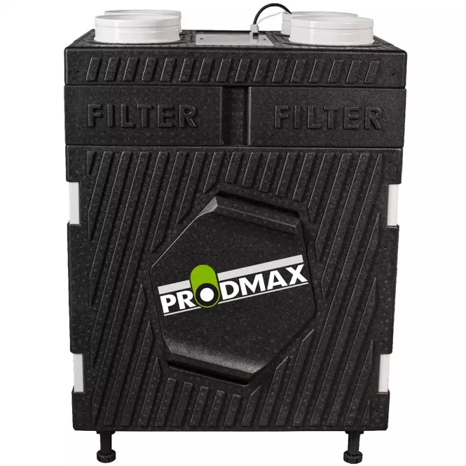 Rekuperátor Air Expert 600V Classic,3