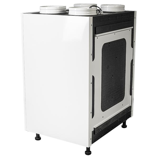 Rekuperátor Air Expert 600V Classic