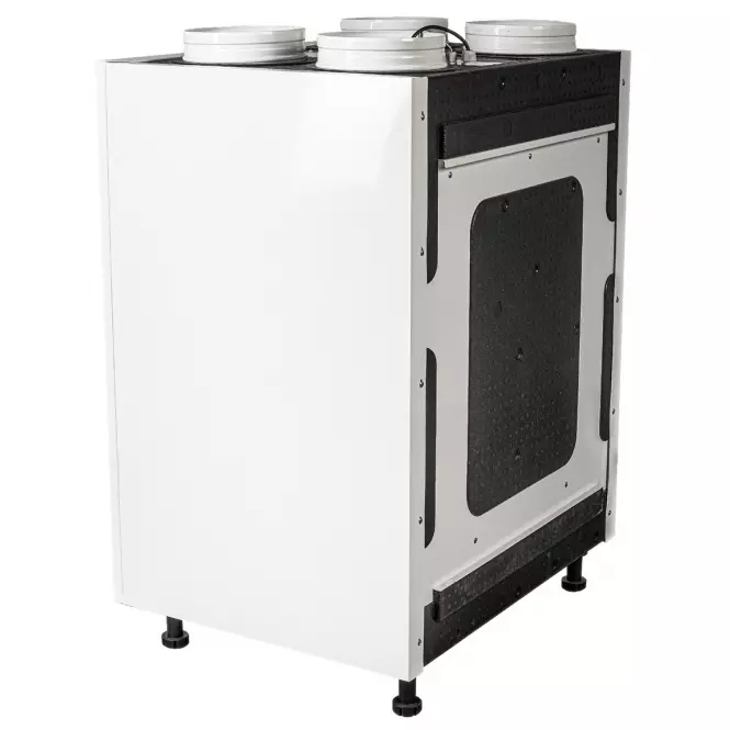 Rekuperátor Air Expert 600V Classic,2