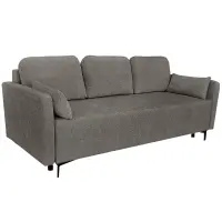 hnedý