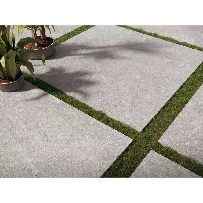 Stoneland Pearl Espesorado 80/80 Anti-Slip