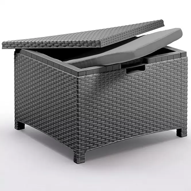 Komplet Venezia 2 graphite