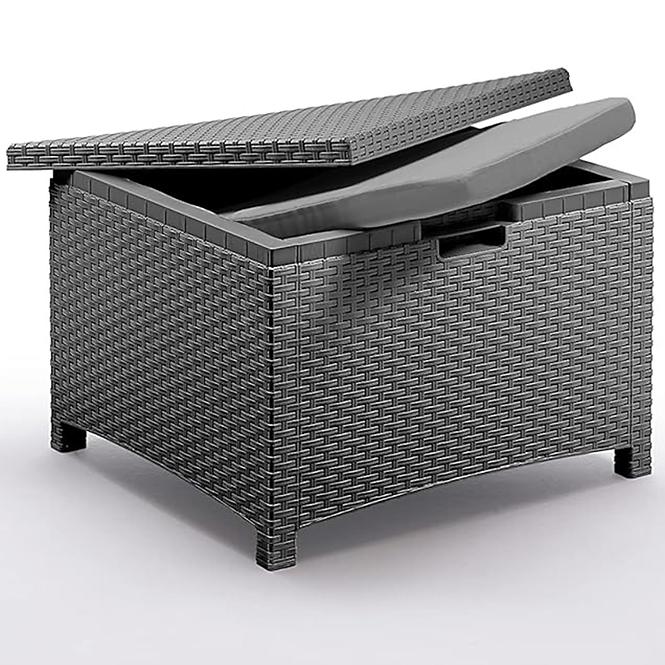 Komplet Venezia 2 graphite