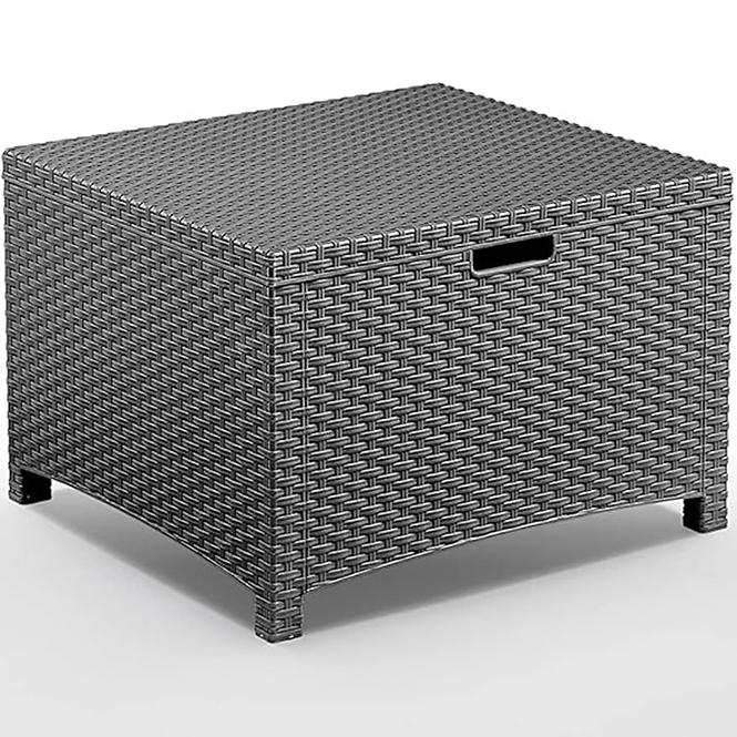 Komplet Venezia 2 graphite