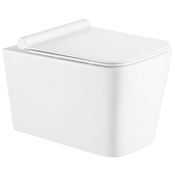 Závesná misa BLADE s doskou voľne padajúca