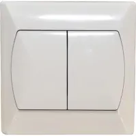 Dvojpólový vypínač A ŁP-2A