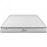 Matrac Soho 90x200 H4 taštičkový
