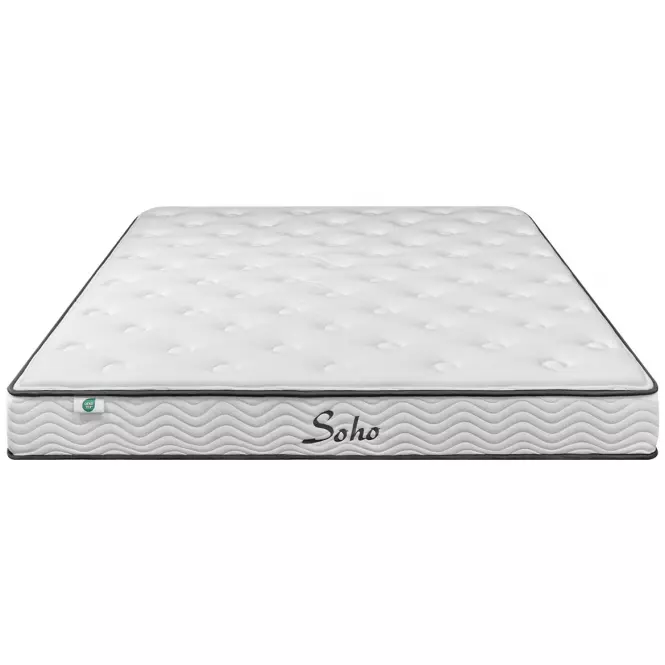 Matrac Soho 90x200 H4 taštičkový