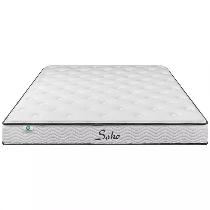 Matrac Soho 90x200 H4 taštičkový