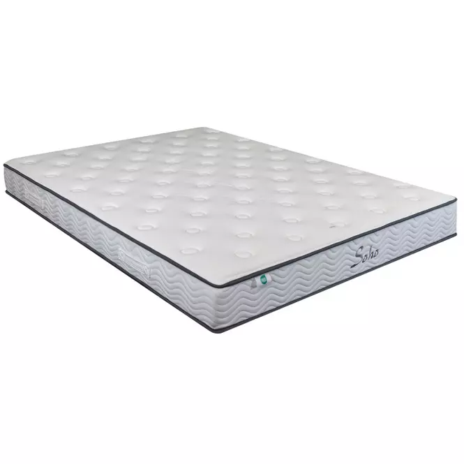 Matrac Soho 90x200 H4 taštičkový