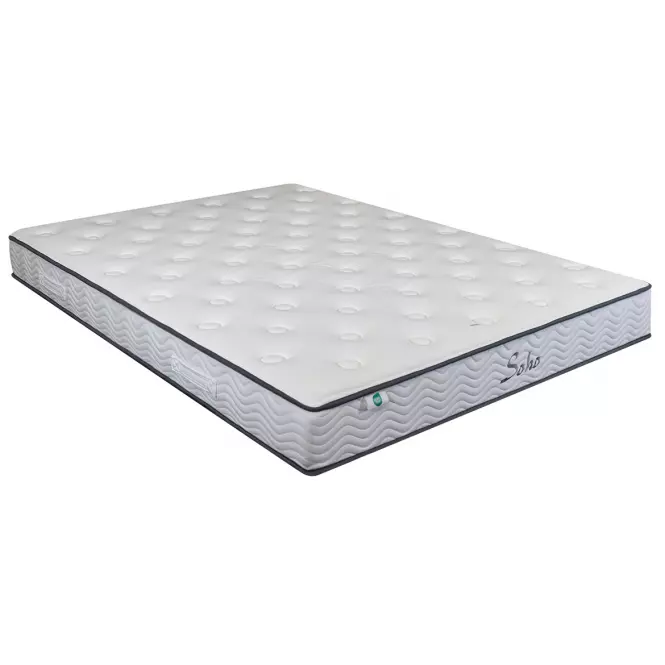 Matrac Soho 120x200 H4 taštičkový