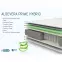 Matrac Aloevera Prime Hybrid 140x200 H3,7