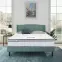 Matrac Majestic Hybrid 160x200 H3 hybridný,7