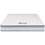 Matrac Majestic Hybrid 160x200 H3 hybridný