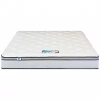 Matrac Majestic Hybrid 160x200 H3 hybridný