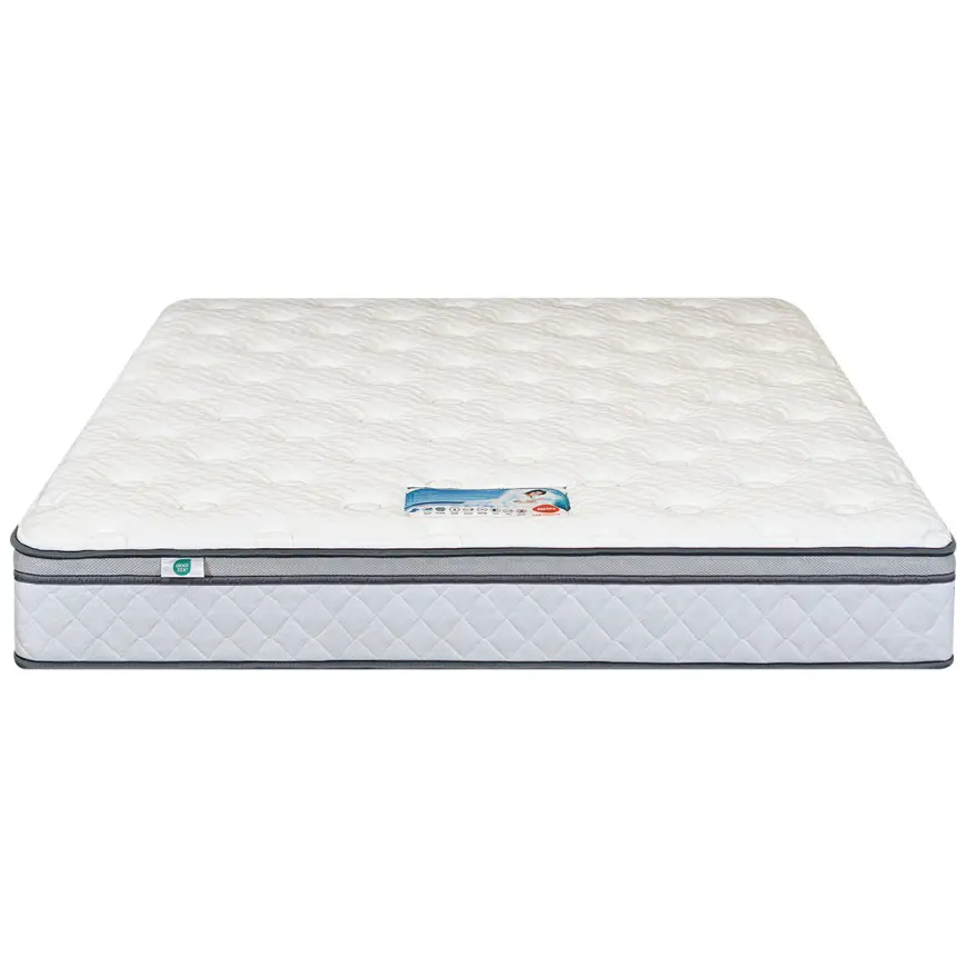 Matrac Majestic Hybrid 160x200 H3 hybridný