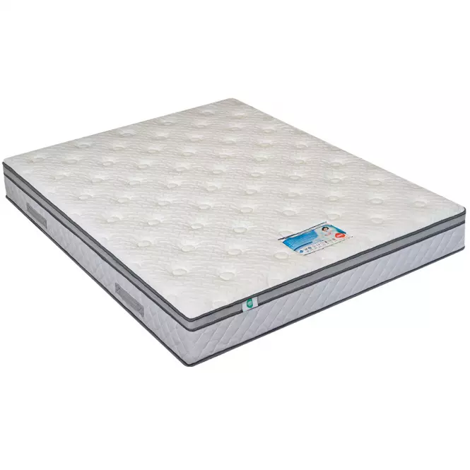 Matrac Majestic Hybrid 160x200 H3 hybridný,2