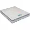 Matrac Majestic Hybrid 160x200 H3 hybridný,2