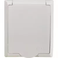 Zásuvka F GNH-1HZ