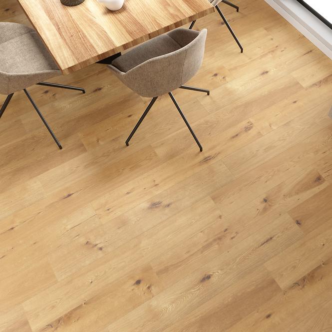 Vinylová podlaha SPC Neron Oak R188 4mm 32/23