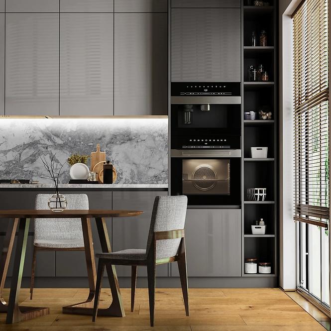 Vinylová podlaha SPC Neron Oak R188 4mm 32/23,4