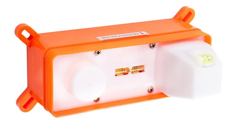 Podomietková umývadlová batéria Rea Mild čierna/ružové zlato + box